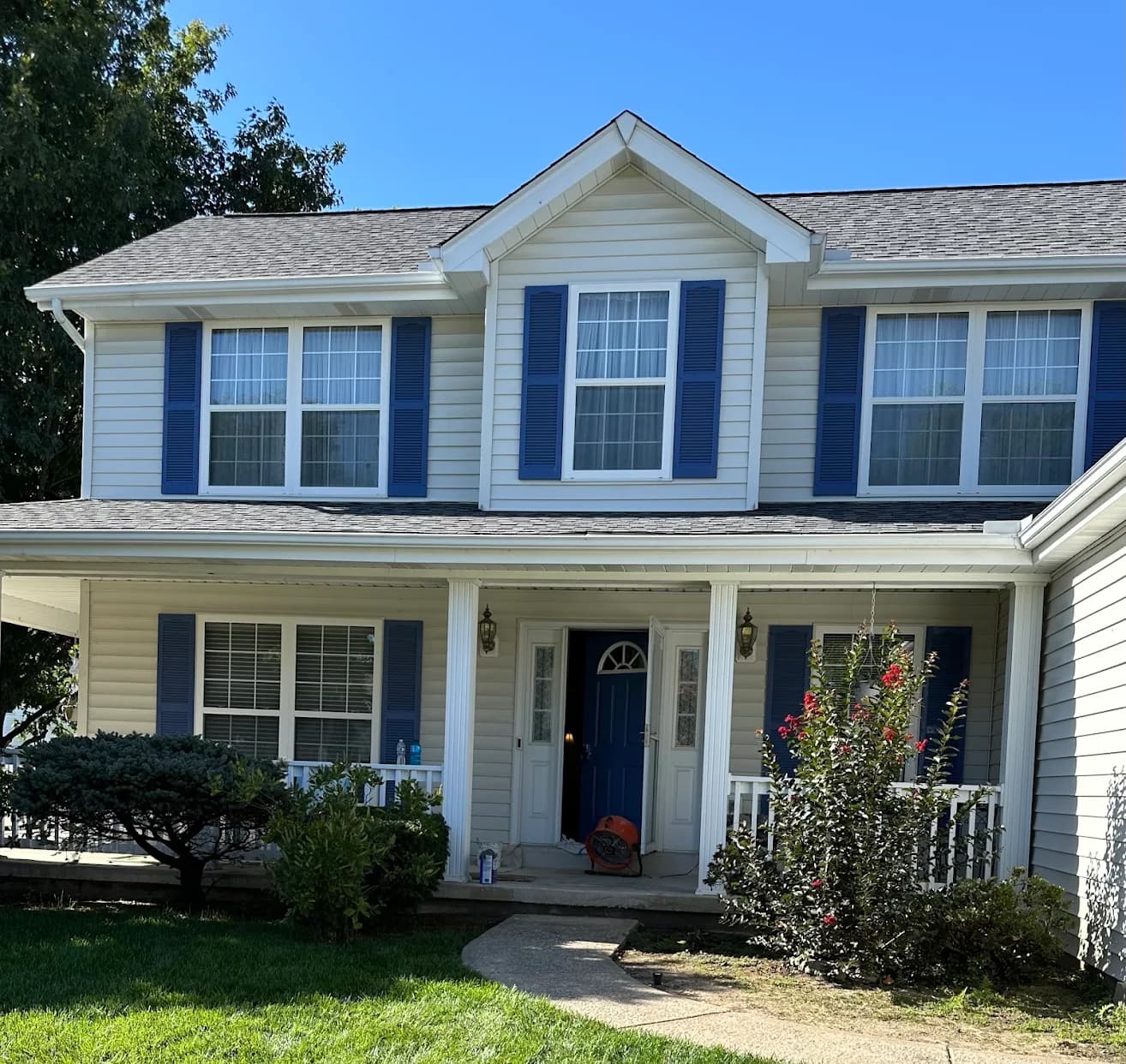Professional Painters Inc. gallery image 2