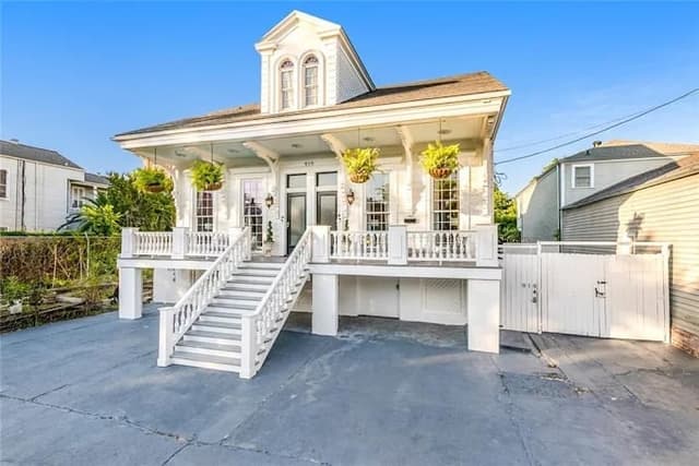 Five Star Painting of Mandeville gallery image