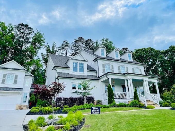 Bravo Painting Company gallery image 1