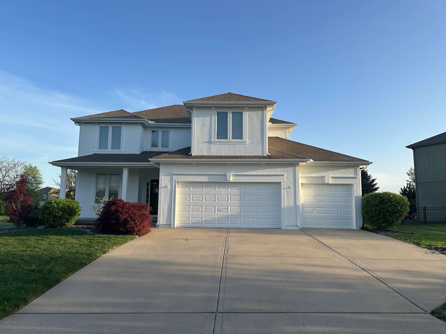 360 Painting of Overland Park gallery image