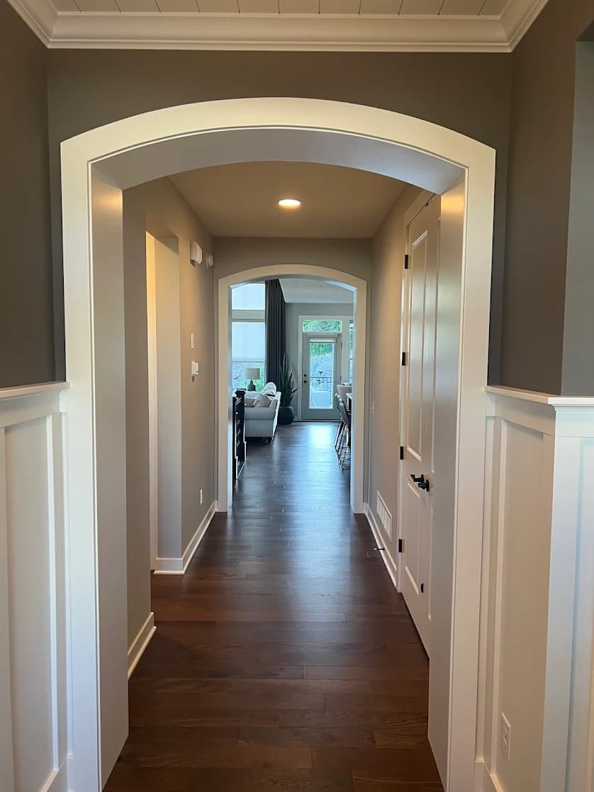 Best Finish Painting gallery image 1