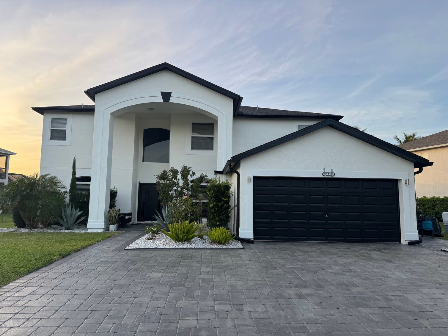 Above & Beyond Painting and Home Services gallery image 1