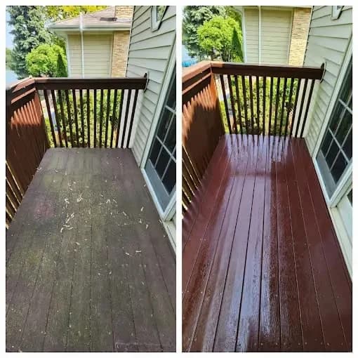 Viking Interior and Exterior Design gallery image 3