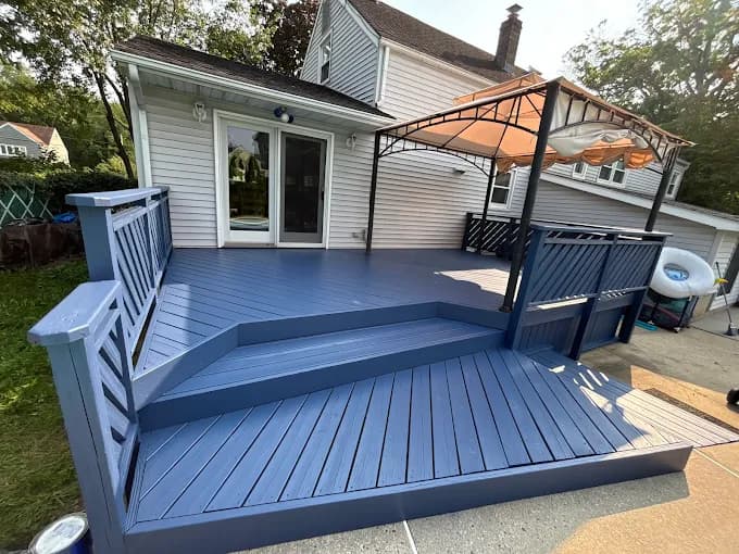Design Painting Of Staten Island gallery image 1