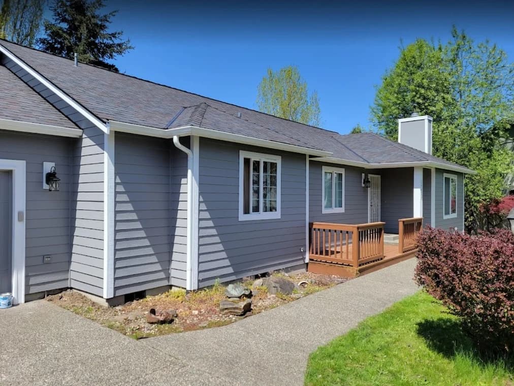 AllStar Painting LLC, Spanaway, Washington gallery image 3