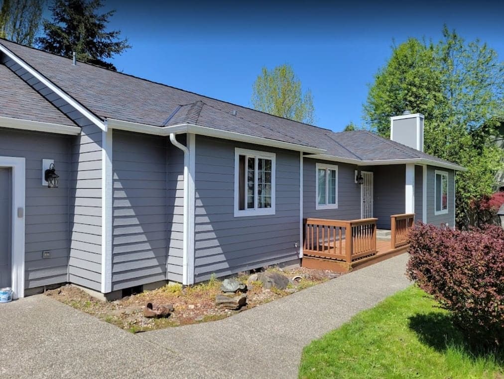 AllStar Painting LLC, Spanaway, Washington gallery image 3