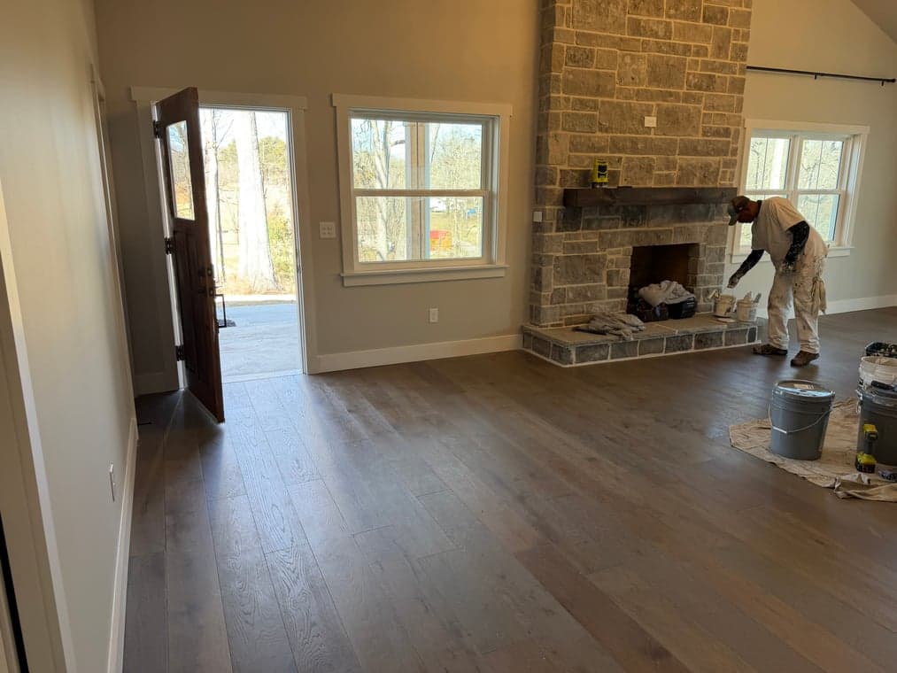 Jake's Affordable Painting gallery image 3