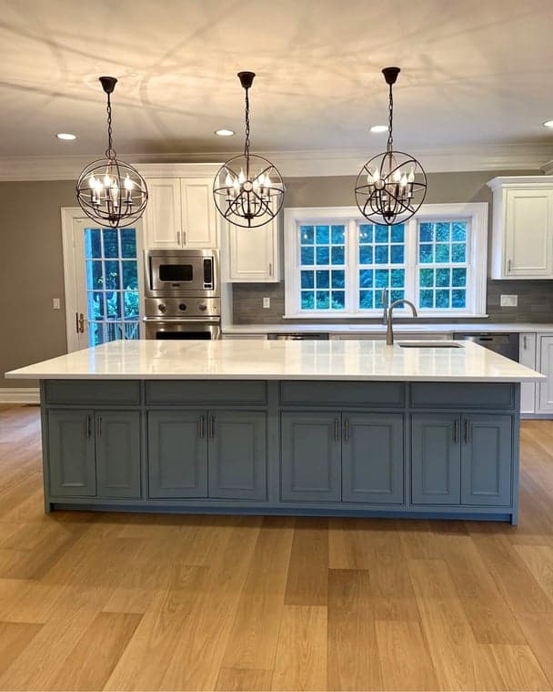 A G Williams Painting Company gallery image 4