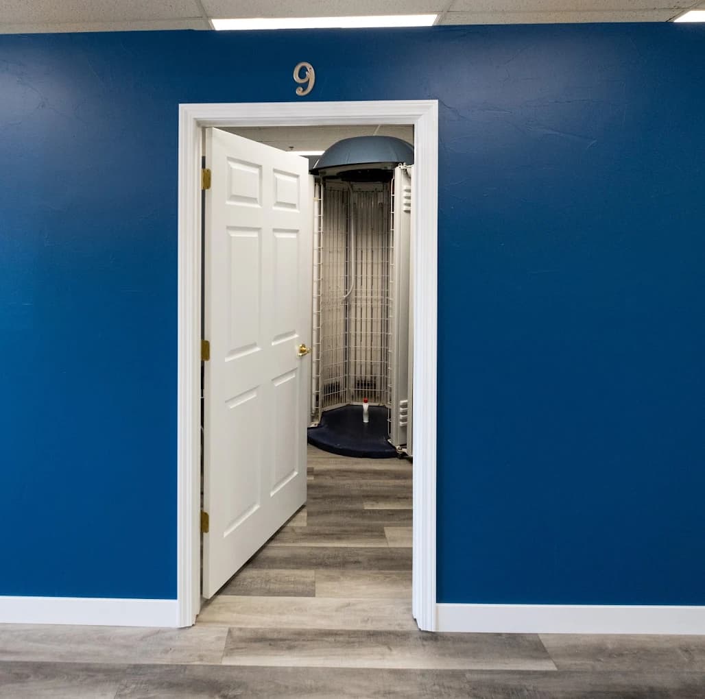 Metcalf Paint & Epoxy Floors gallery image 3