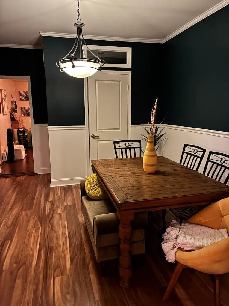 Enhanced Property Appearance Painting & Renovation gallery image 1