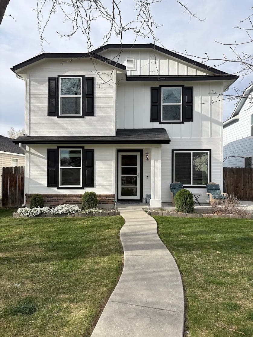 Treasure Valley Exteriors gallery image 1
