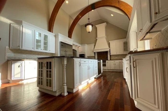 Fulton Revivals - Cabinet Painters & Whole Home Painting gallery image 3