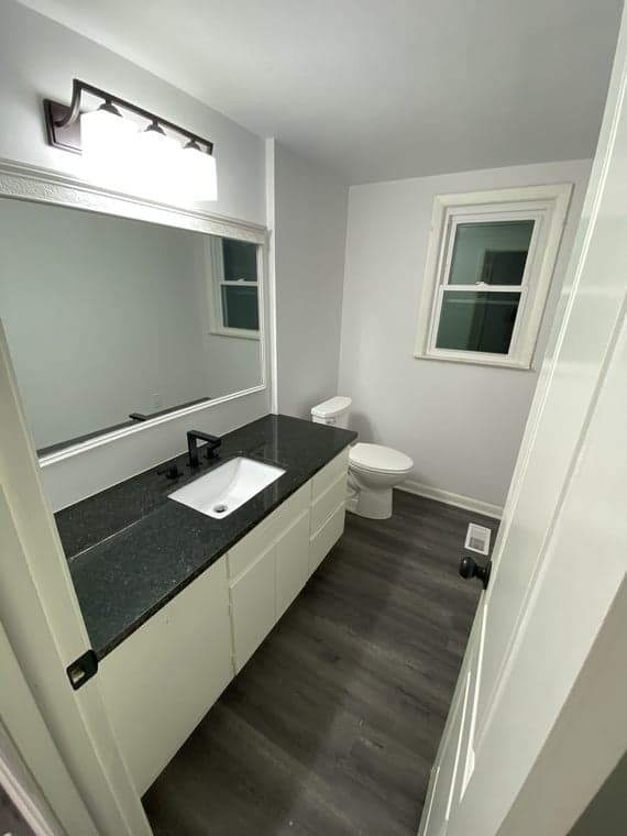 Raleigh Paint & Improvement, LLC gallery image