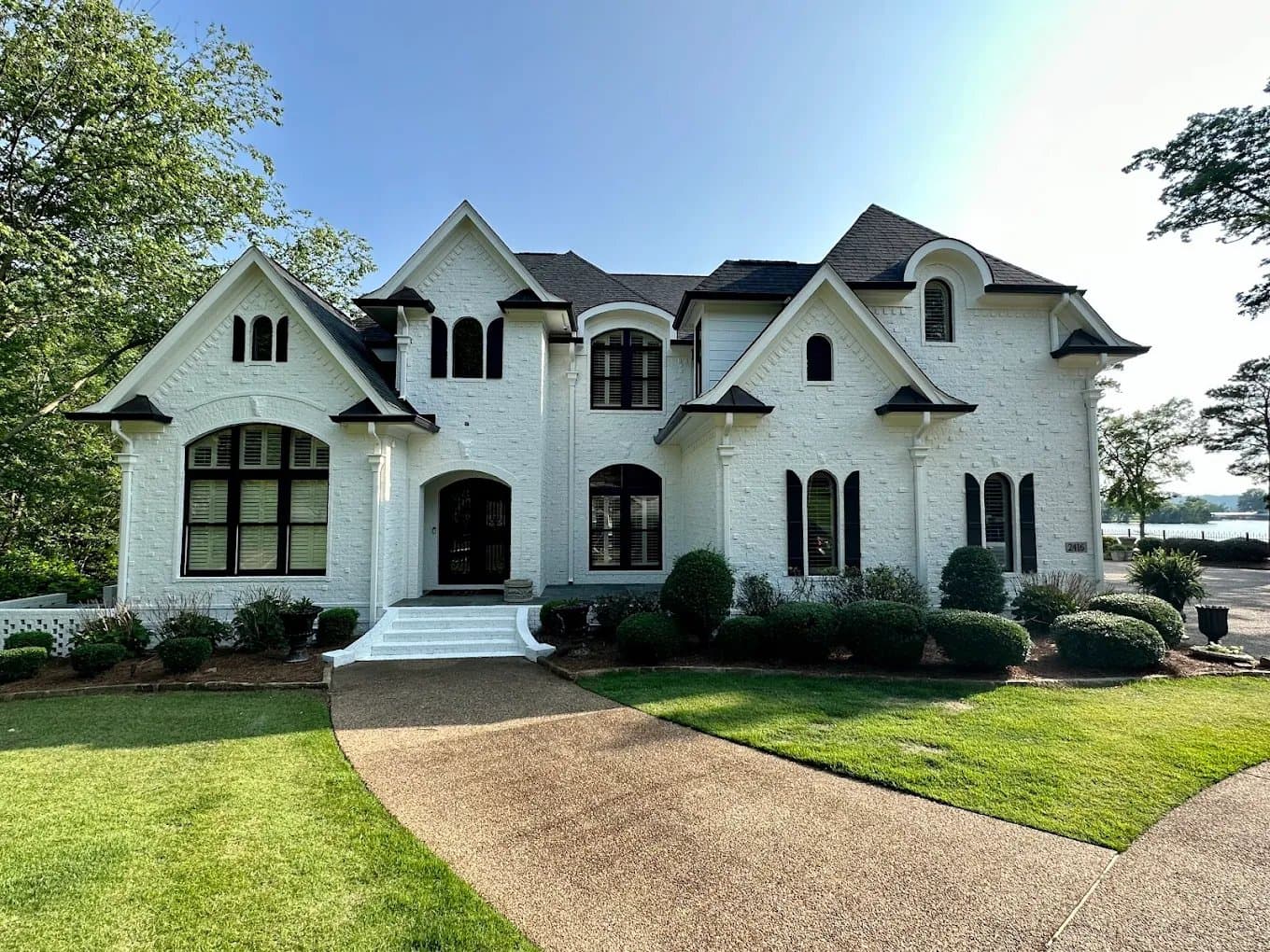 Luxe Home Painting gallery image 2