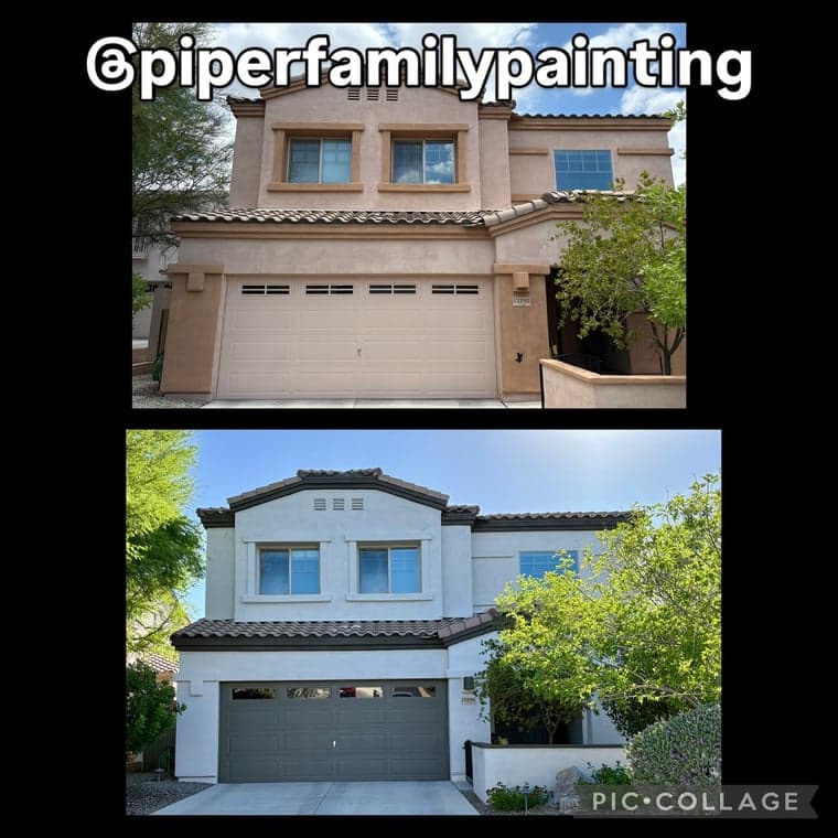 Piper Family Painting Company gallery image 1