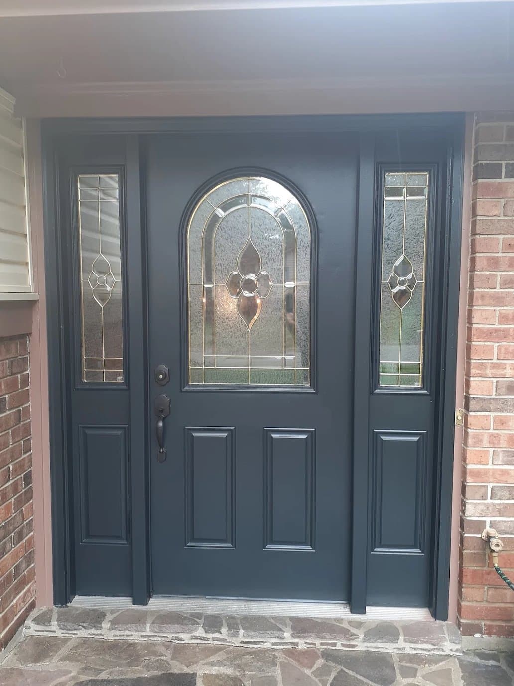 Curtis Painting gallery image 1