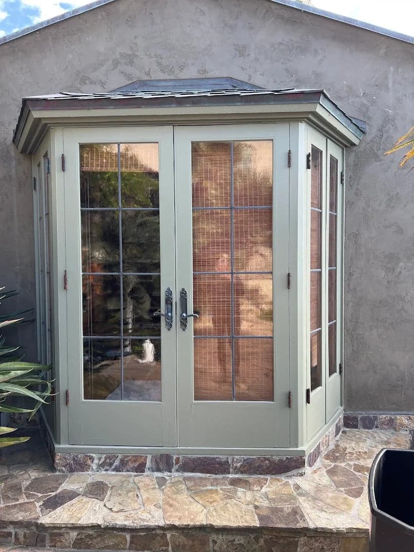 Gamino Painting Company gallery image 3