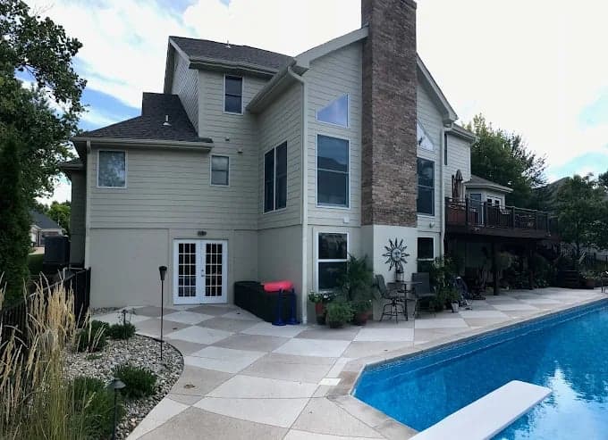 Carter Custom Painting LLC gallery image 1