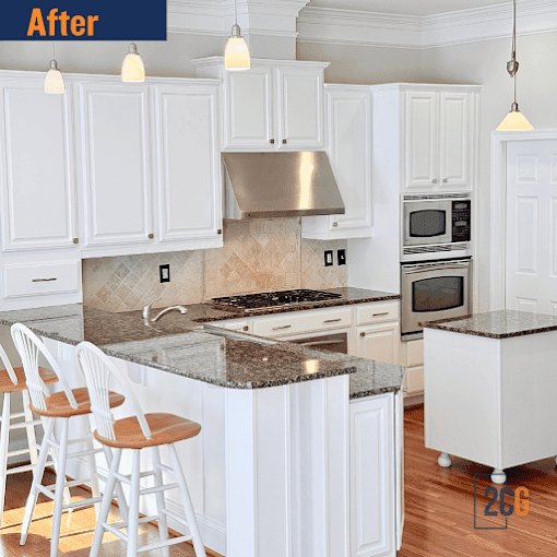 2 Cabinet Girls gallery image 1