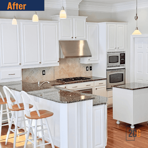 2 Cabinet Girls gallery image