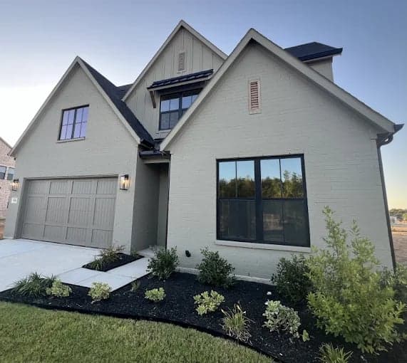 Bearcat Painting gallery image 2