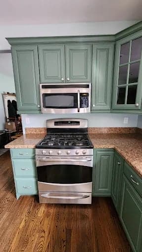 Todd's Painting gallery image 2