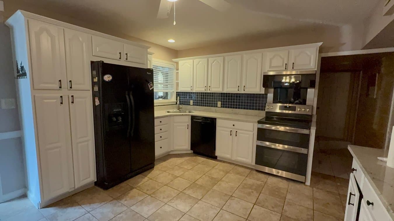 JV Painting Services gallery image