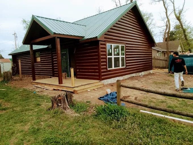 Clean Slaight Painting gallery image 1