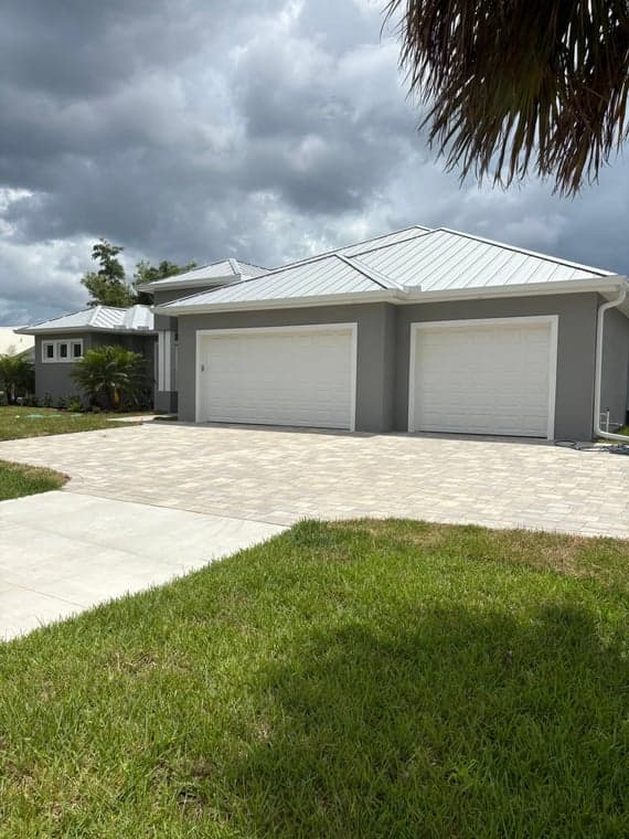 Coastline Painting Professionals gallery image 3