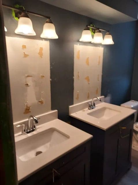 Pastels Painting CO gallery image