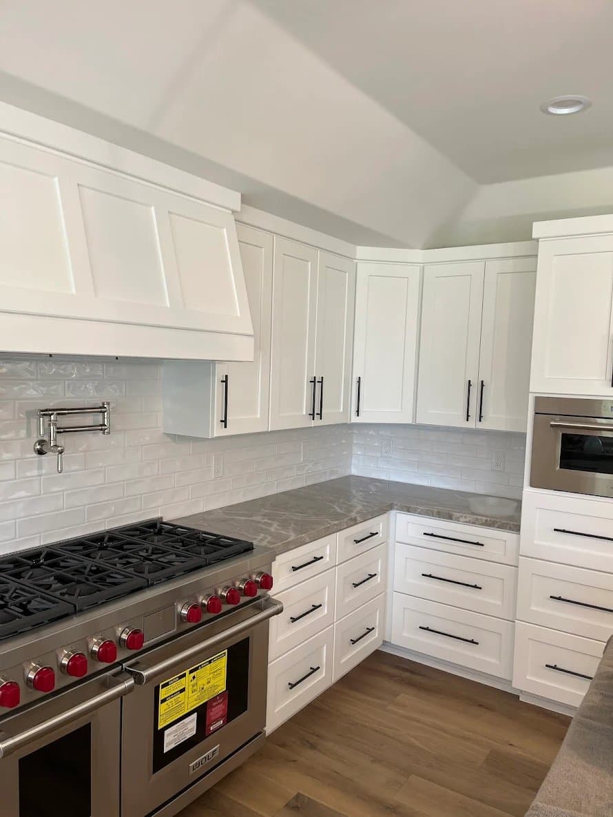 Precision & Quality Painting Inc gallery image 3