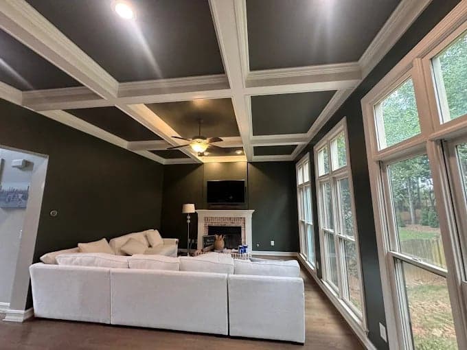 Royalty Painting and Flooring gallery image 2