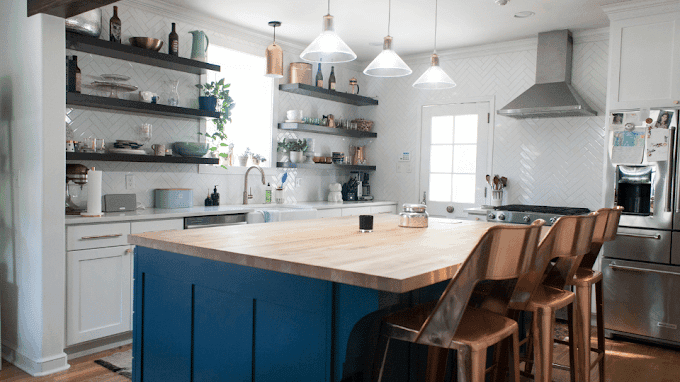 JT PAINT & DESIGN gallery image 3