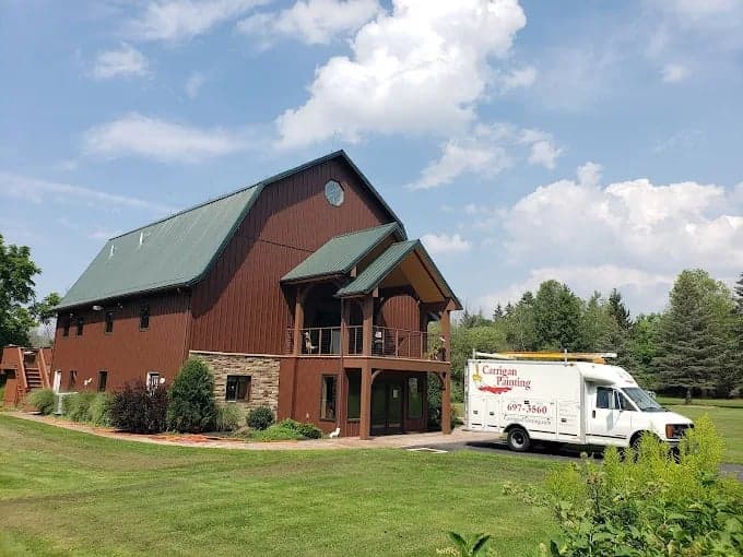 Carrigan Painting gallery image 4