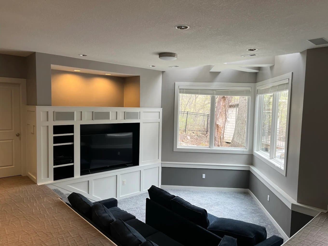 Clemen Painting Services gallery image 2