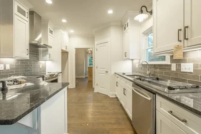 JHP Contractors Inc gallery image 3