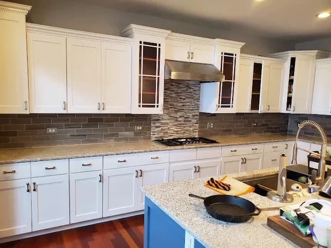 Prestige Painting & Decorating Inc. gallery image 4