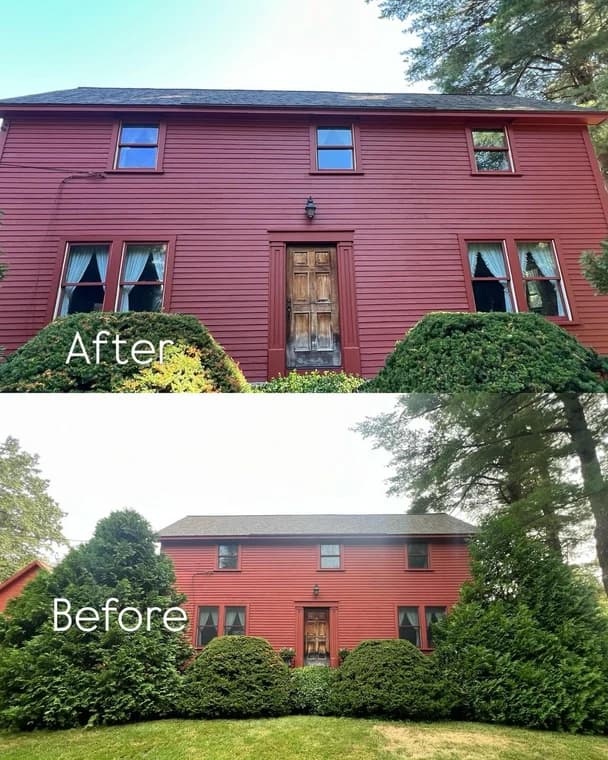 Full Circle Painting & Contracting Inc. gallery image 2