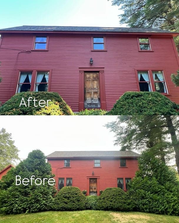 Full Circle Painting & Contracting Inc. gallery image