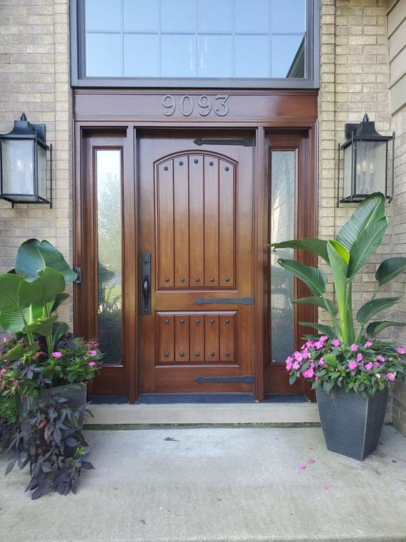 MacFarland Painting - Ann Arbor gallery image 4