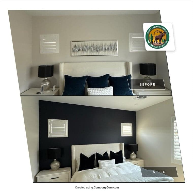 Desert Moose Coatings gallery image 1