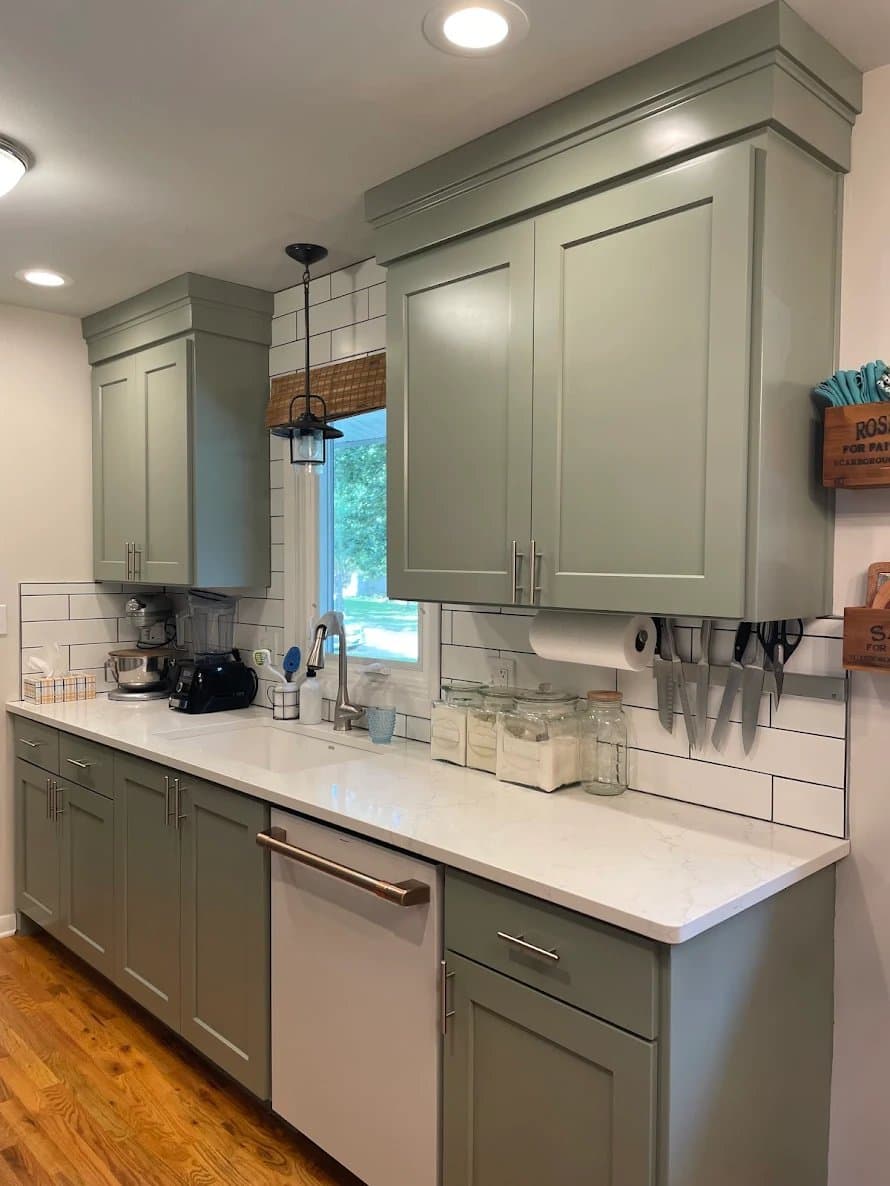 C&C Painting and Remodeling gallery image 1