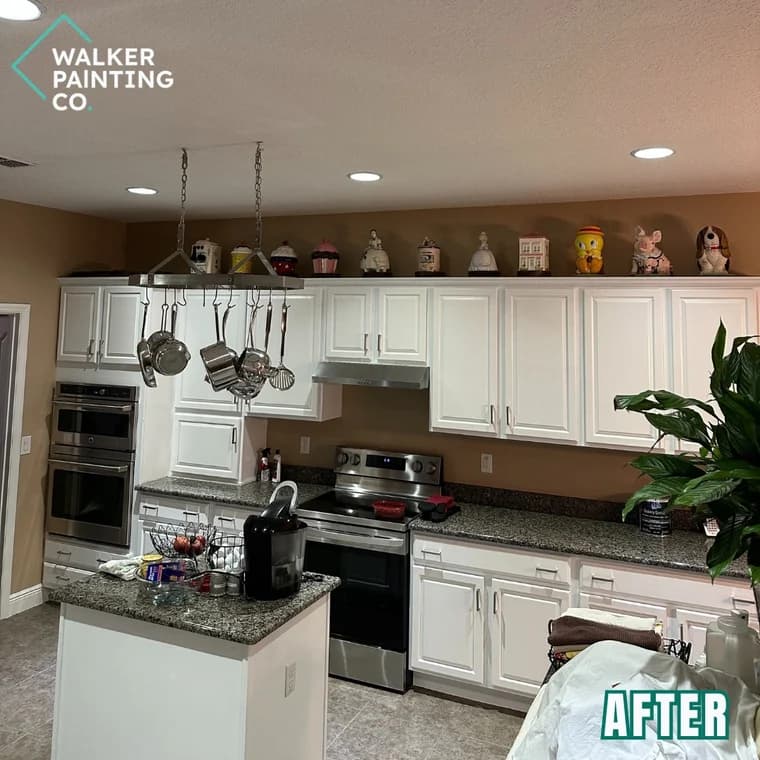 Walker Painting Company gallery image 2