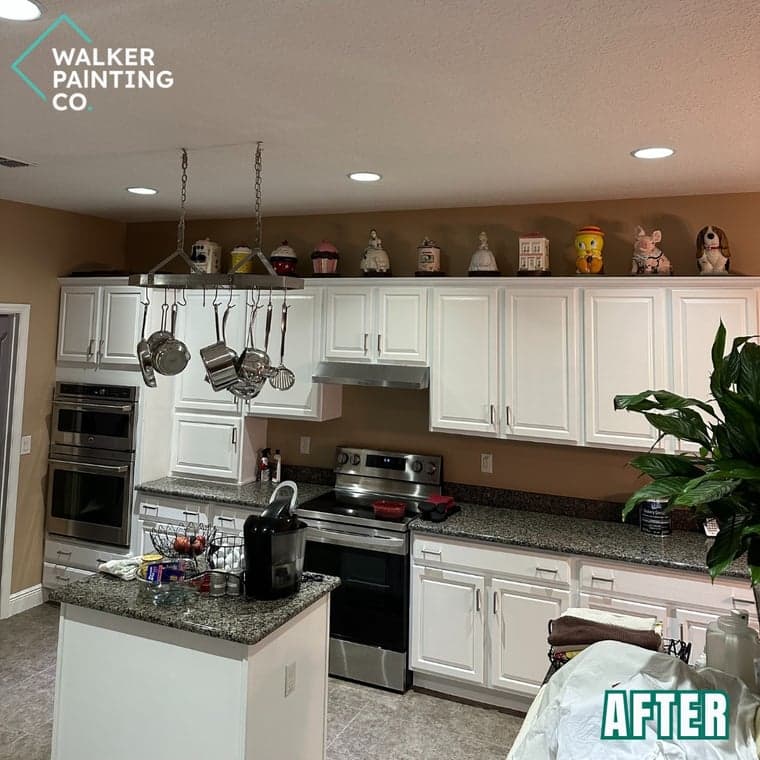 Walker Painting Company gallery image 2