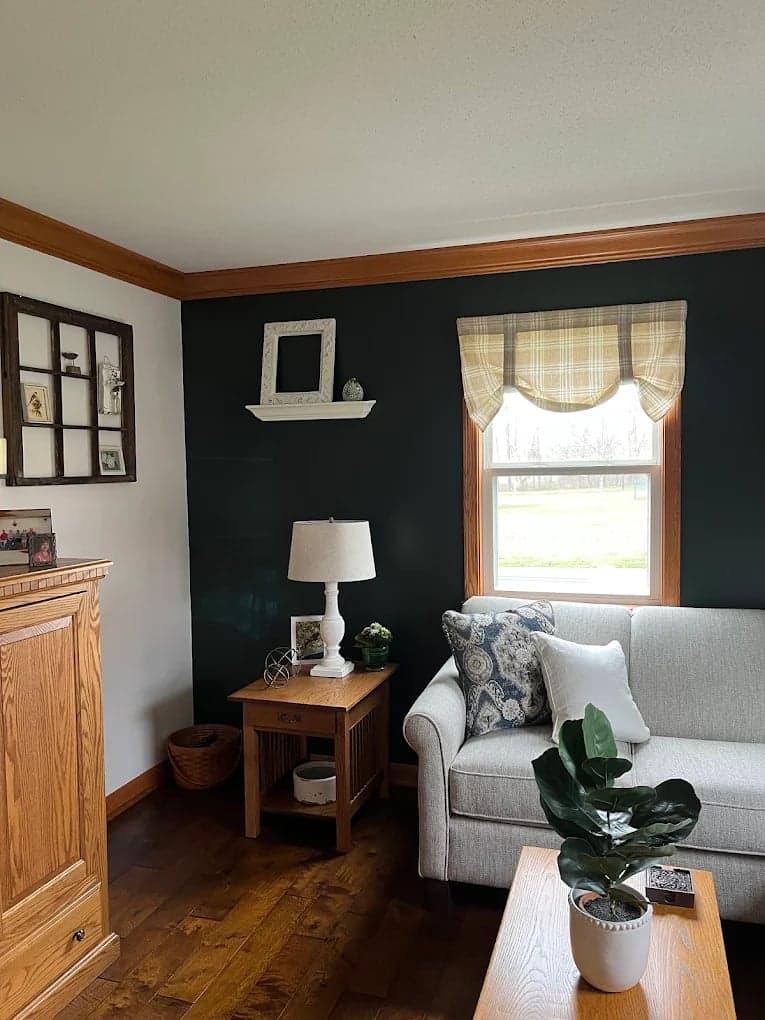 Fernandez Painting & Pressure washing gallery image 3