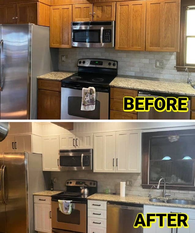 E & B Painting Company gallery image