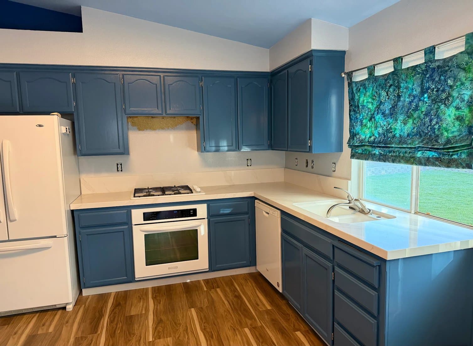 Park Place Painting gallery image 2