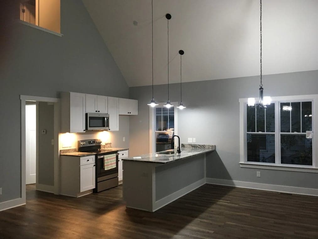 Chavez Interior Painting LLC gallery image 4