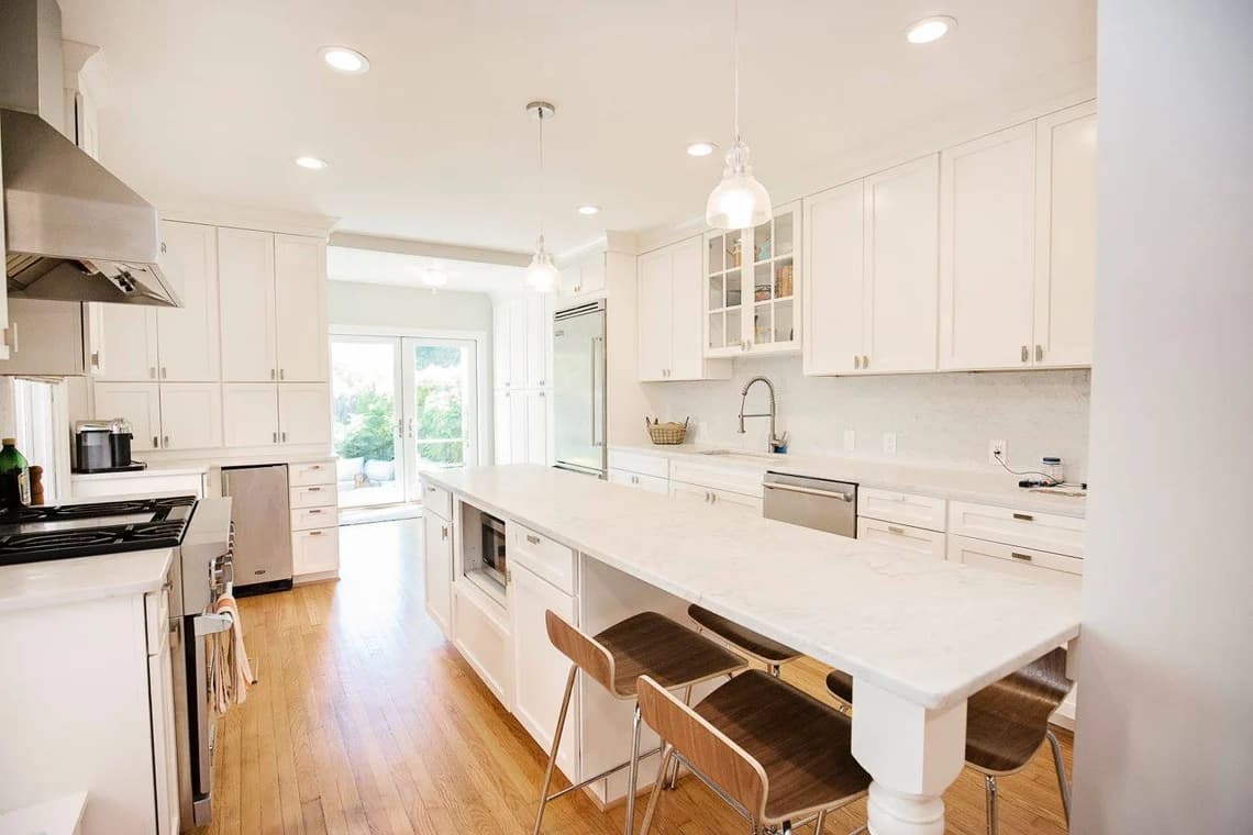Blue Star Paint & Property Services, LLC gallery image 3