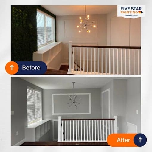 Five Star Painting of White Plains gallery image 1